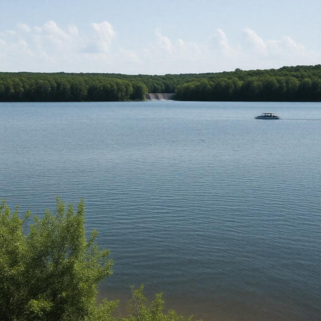 Lake Murray